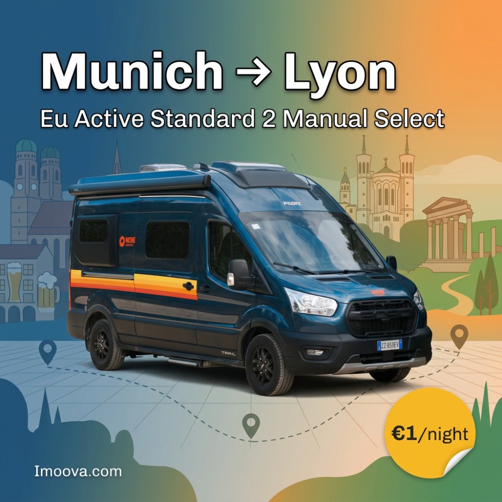 Eu Active Standard 2 Manual Select - image 1