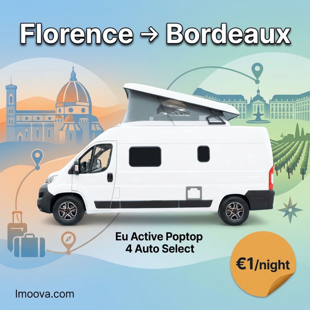 Eu Active Poptop 4 Auto Select - image 1