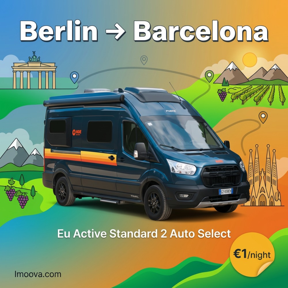 Eu Active Standard 2 Auto Select - image 1