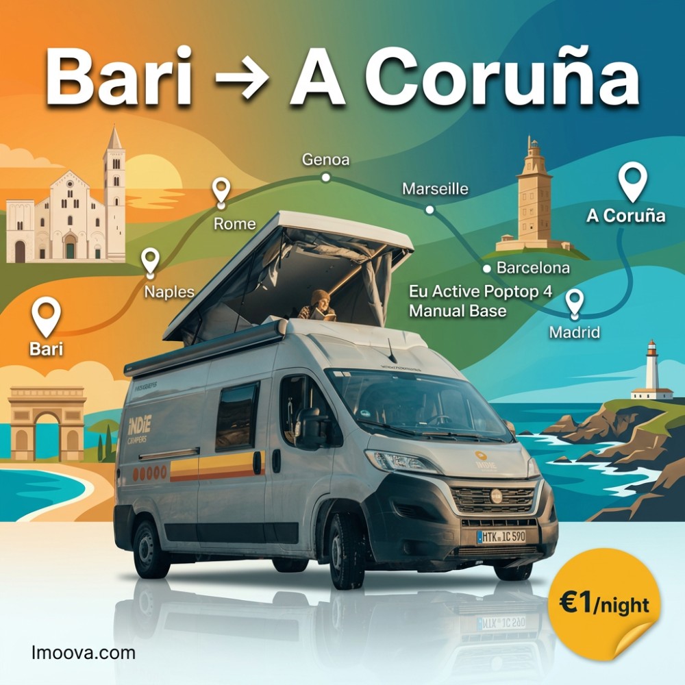 Eu Active Poptop 4 Manual Base - image 1