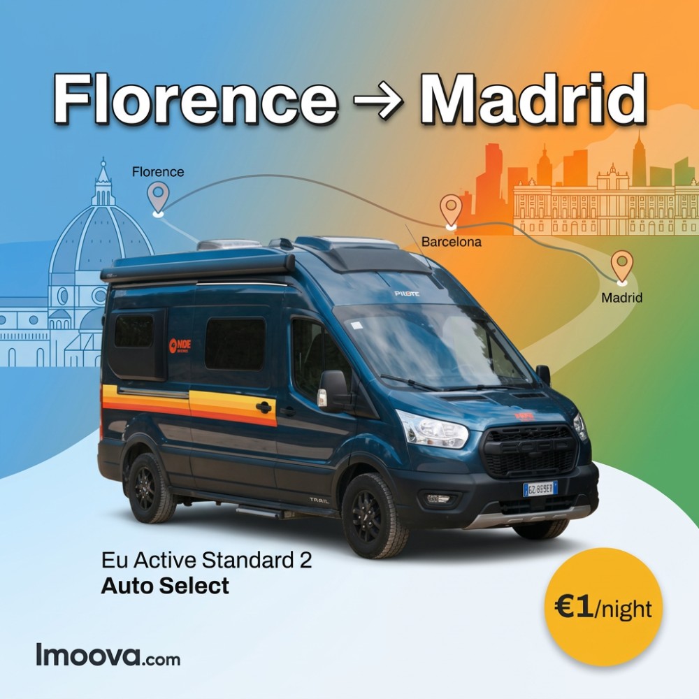 Eu Active Standard 2 Auto Select - image 1