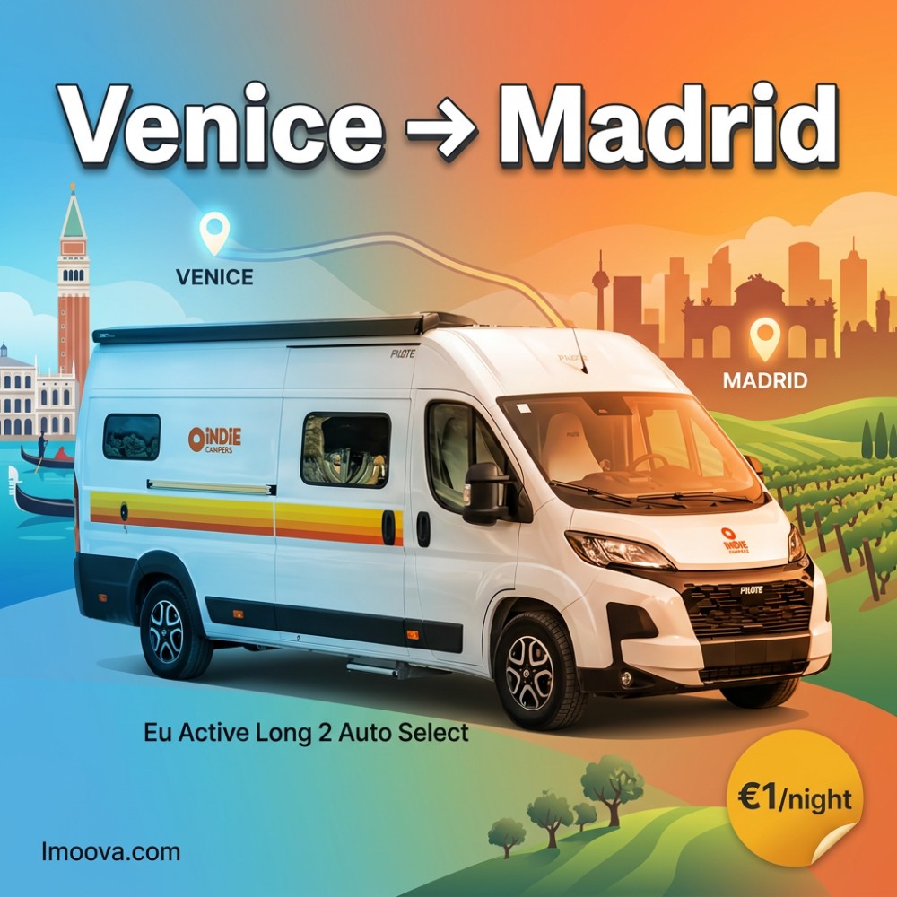 Eu Active Long 2 Auto Select - image 1