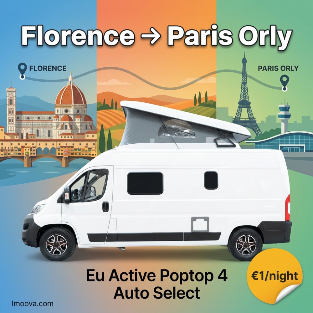 Eu Active Poptop 4 Auto Select - image 1