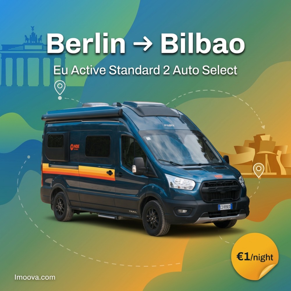 Eu Active Standard 2 Auto Select - image 1