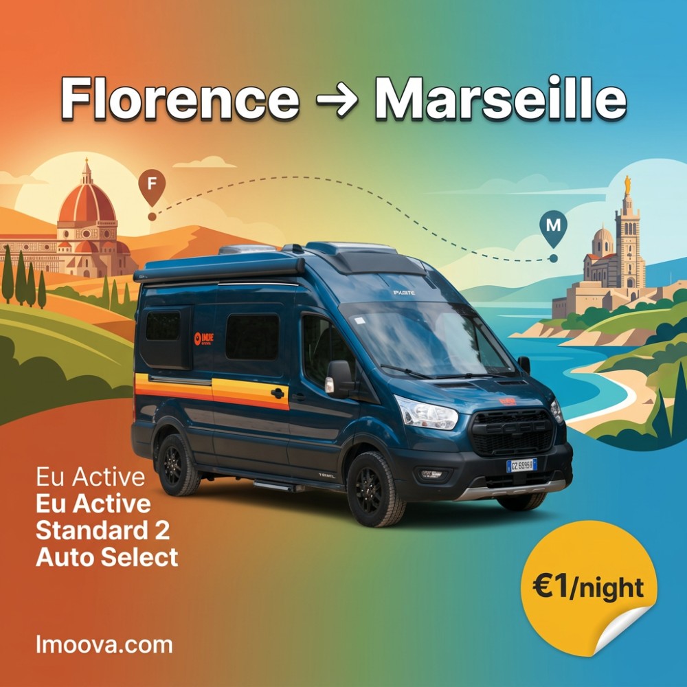 Eu Active Standard 2 Auto Select - image 1