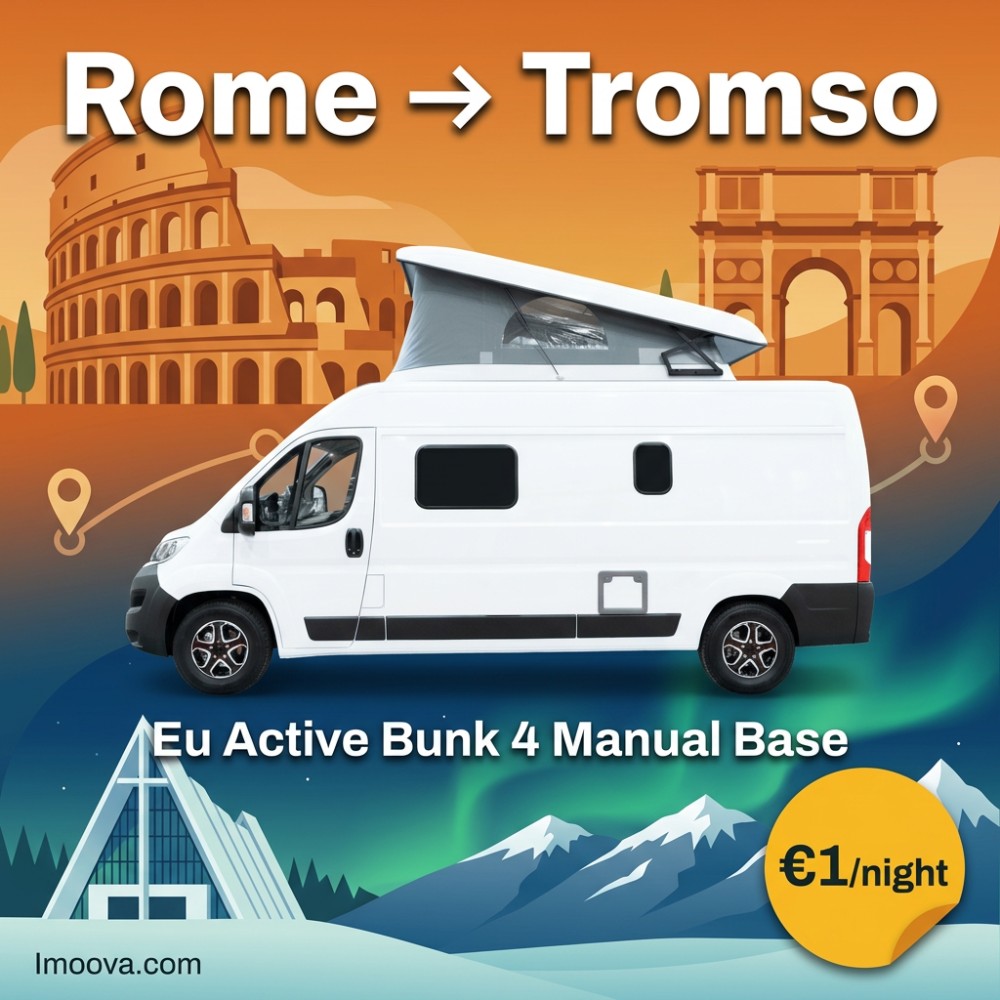 Eu Active Bunk 4 Manual Base - image 1