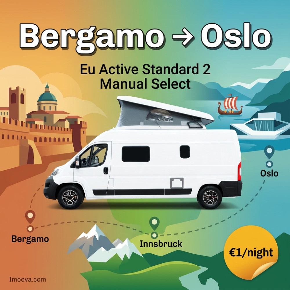 Eu Active Standard 2 Manual Select - image 1