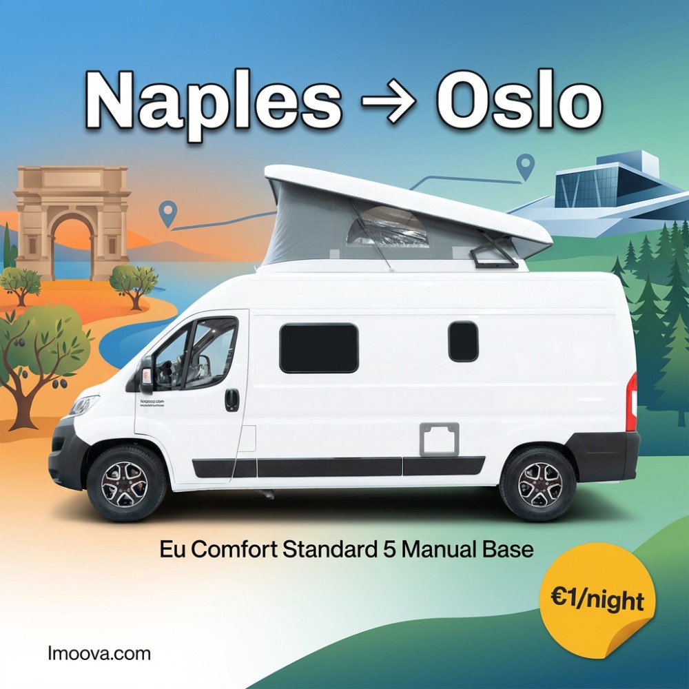 Eu Comfort Standard 5 Manual Base - image 1