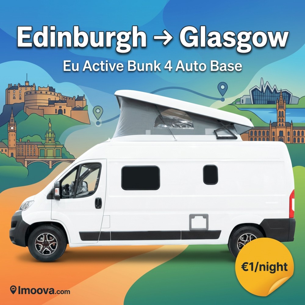 Eu Active Bunk 4 Auto Base - image 1