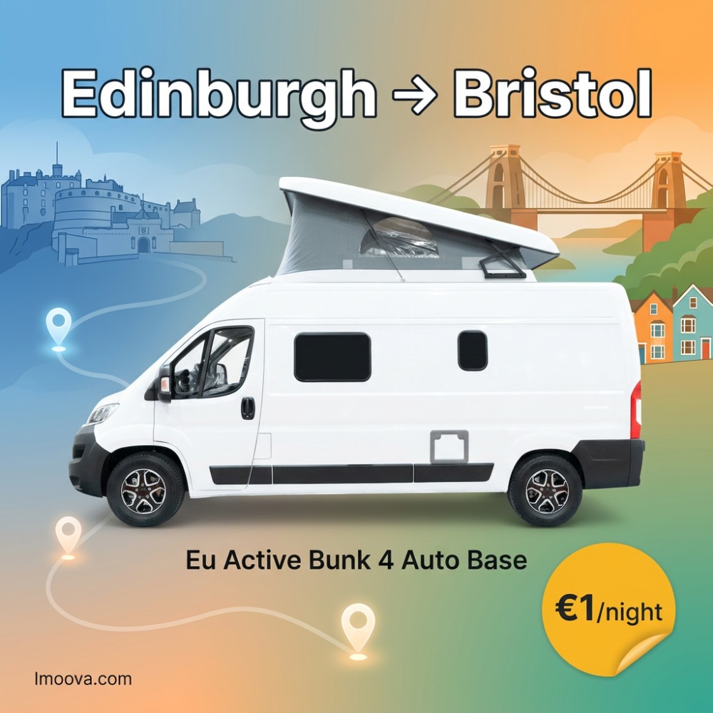 Eu Active Bunk 4 Auto Base - image 1