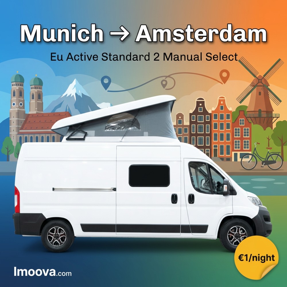 Eu Active Standard 2 Manual Select - image 1