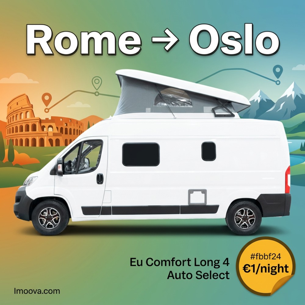 Eu Comfort Long 4 Auto Select - image 1