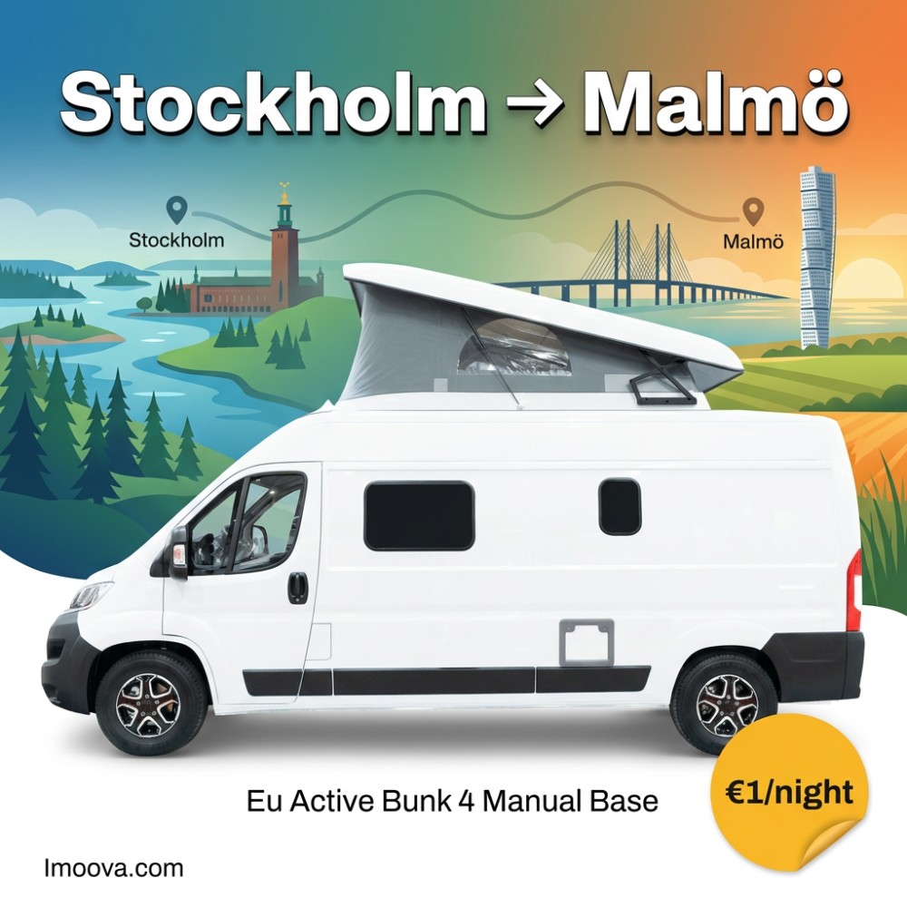 Eu Active Bunk 4 Manual Base - image 1