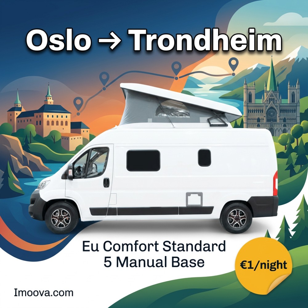 Eu Comfort Standard 5 Manual Base - image 1