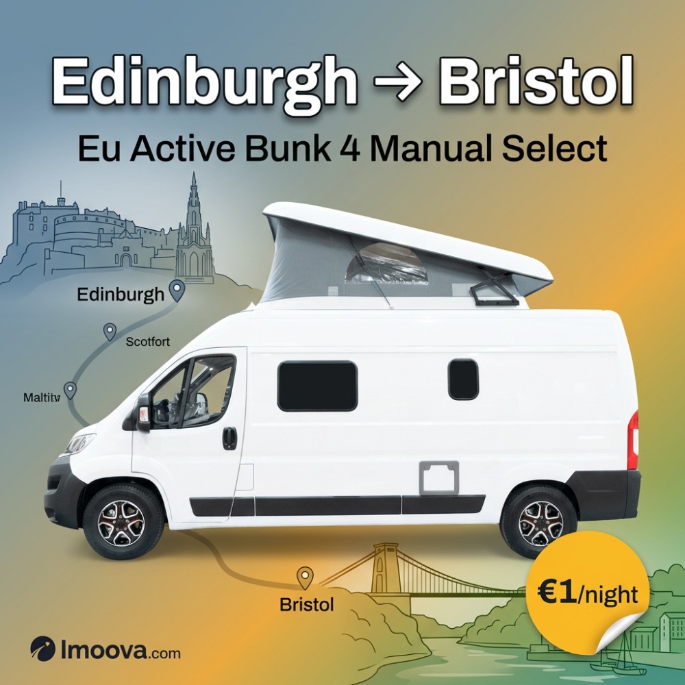 Eu Active Bunk 4 Manual Select - image 1