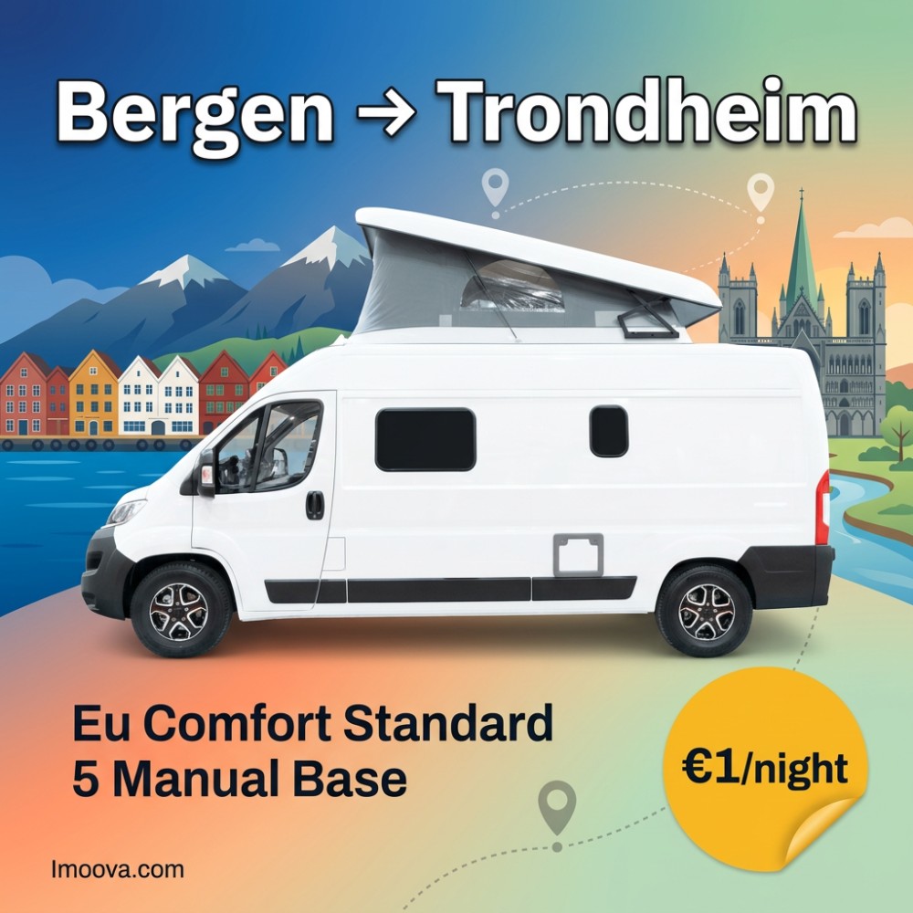 Eu Comfort Standard 5 Manual Base - image 1