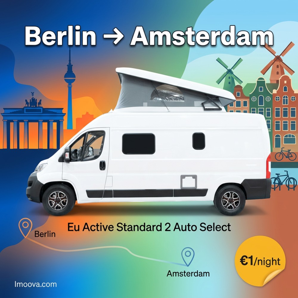 Eu Active Standard 2 Auto Select - image 1