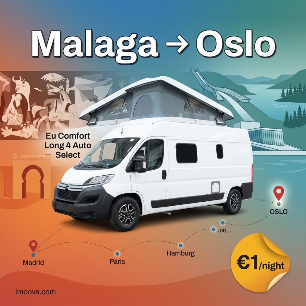 Eu Comfort Long 4 Auto Select - image 1