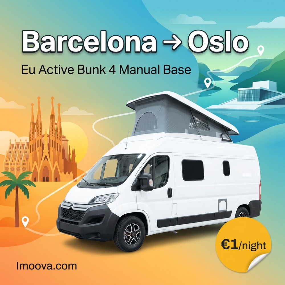 Eu Active Bunk 4 Manual Base - image 1