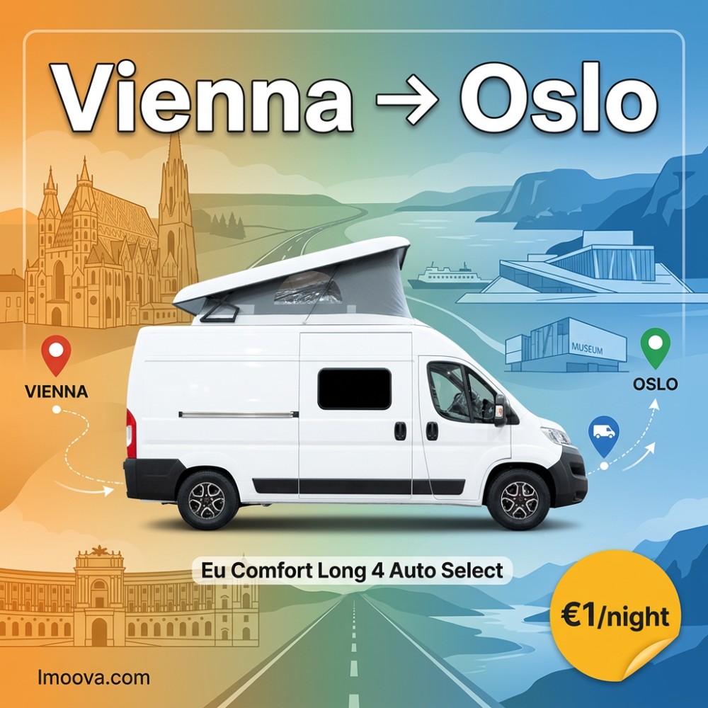 Eu Comfort Long 4 Auto Select - image 1