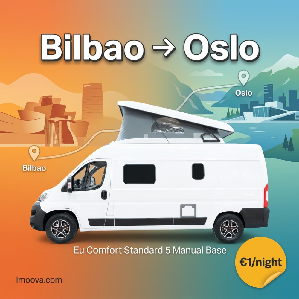 Eu Comfort Standard 5 Manual Base - image 1