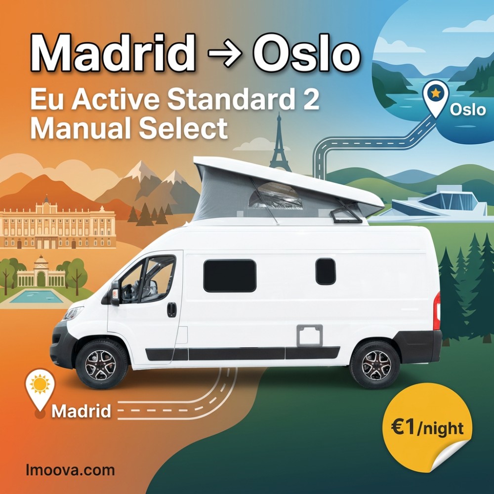 Eu Active Standard 2 Manual Select - image 1