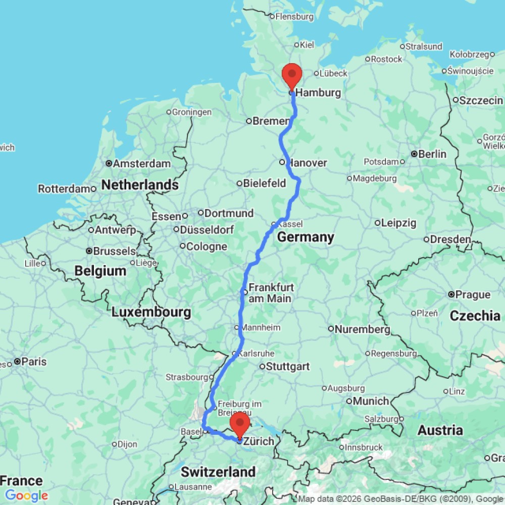 Eu California Standard 4 Auto Base - image 3