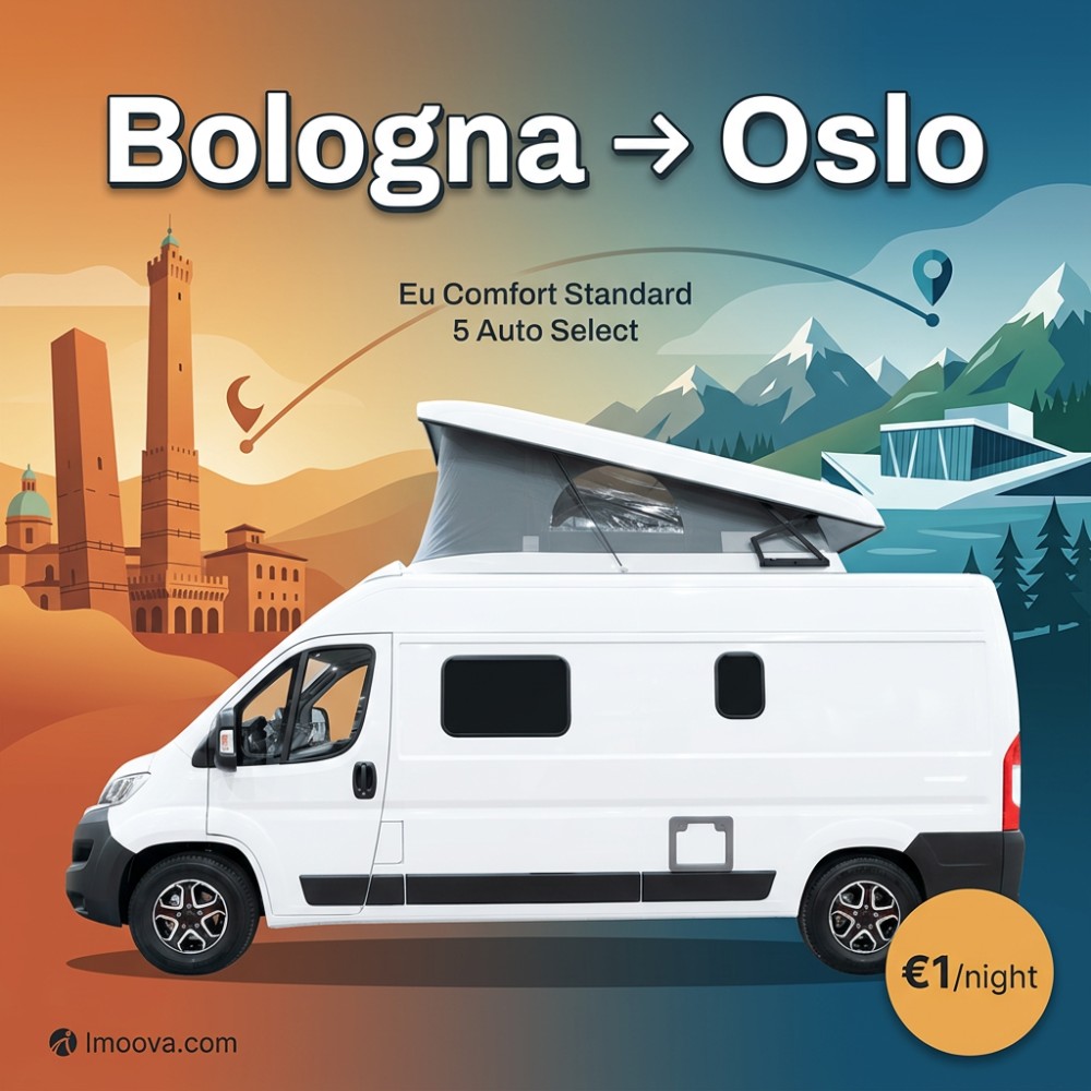 Eu Comfort Standard 5 Auto Select - image 1