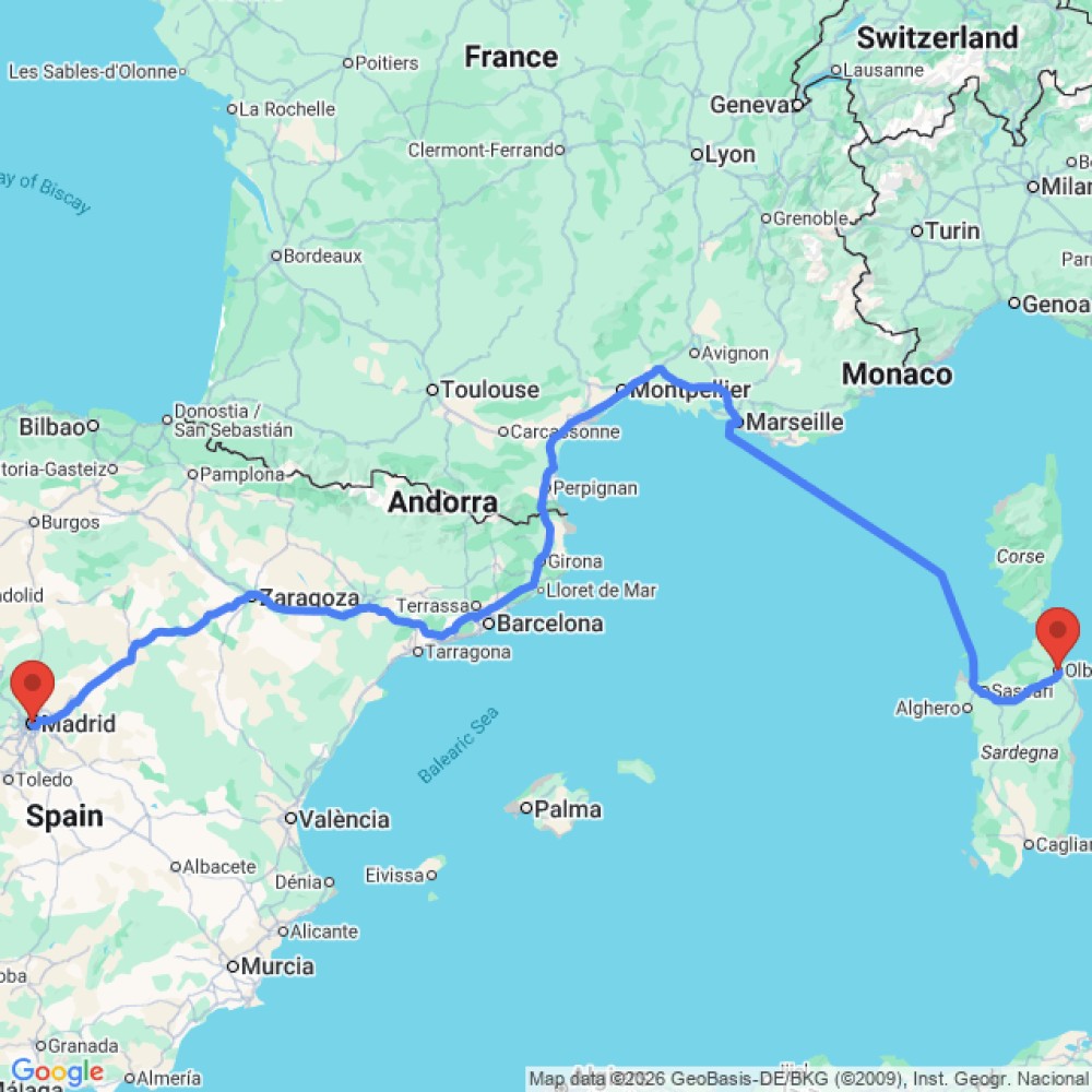 Eu Comfort Compact 2 Auto Select - image 3