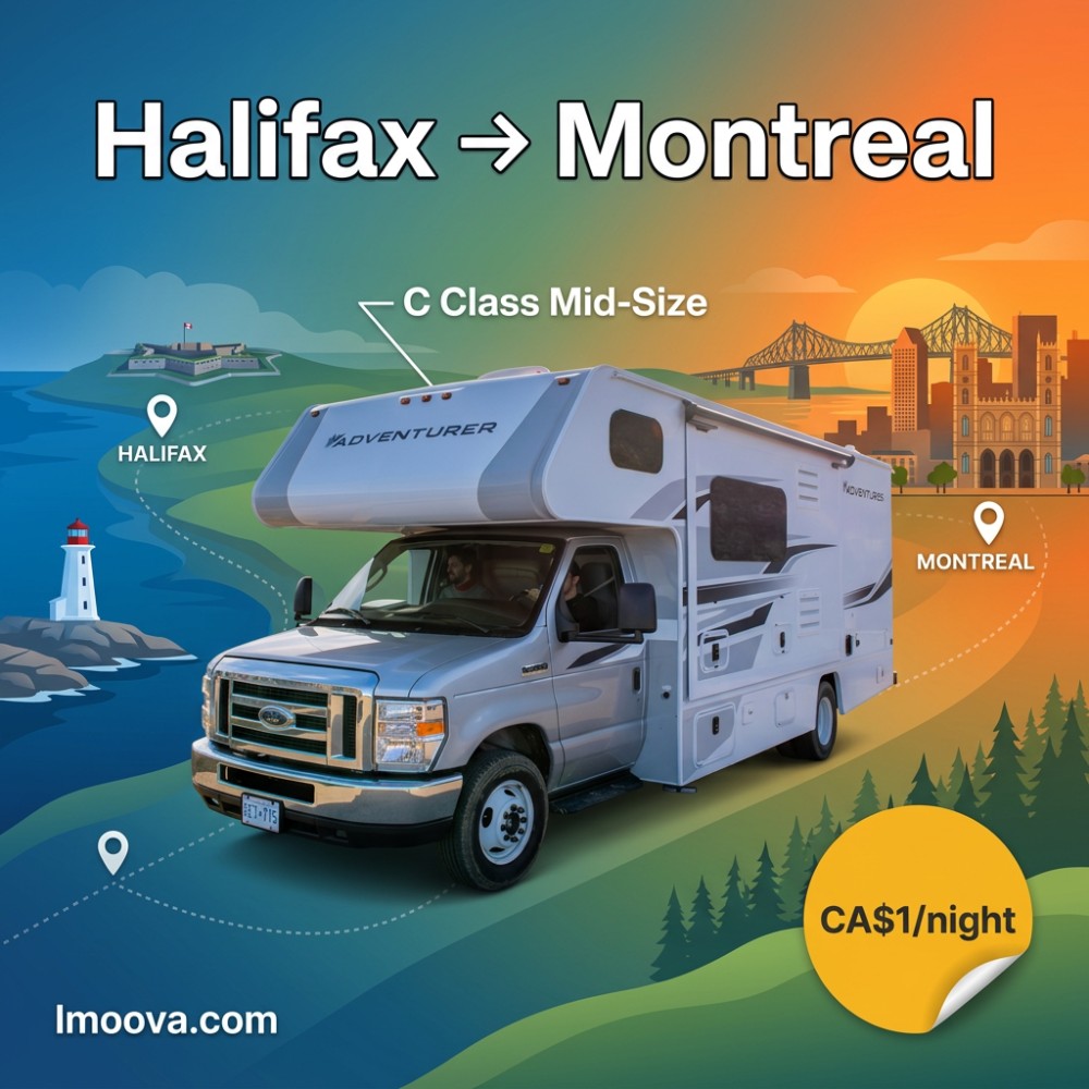 C Class Mid-Size - image 1