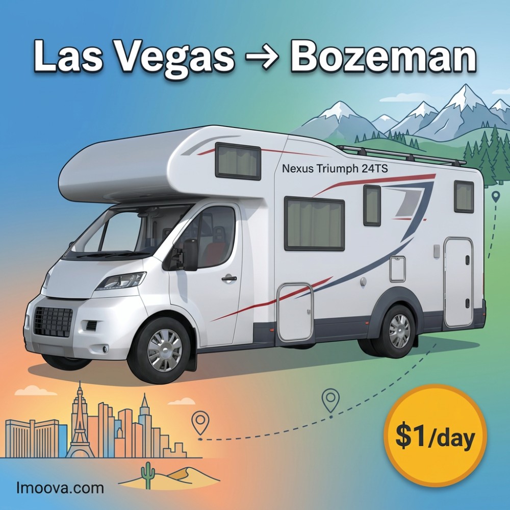 Nexus Triumph 24TS - image 1