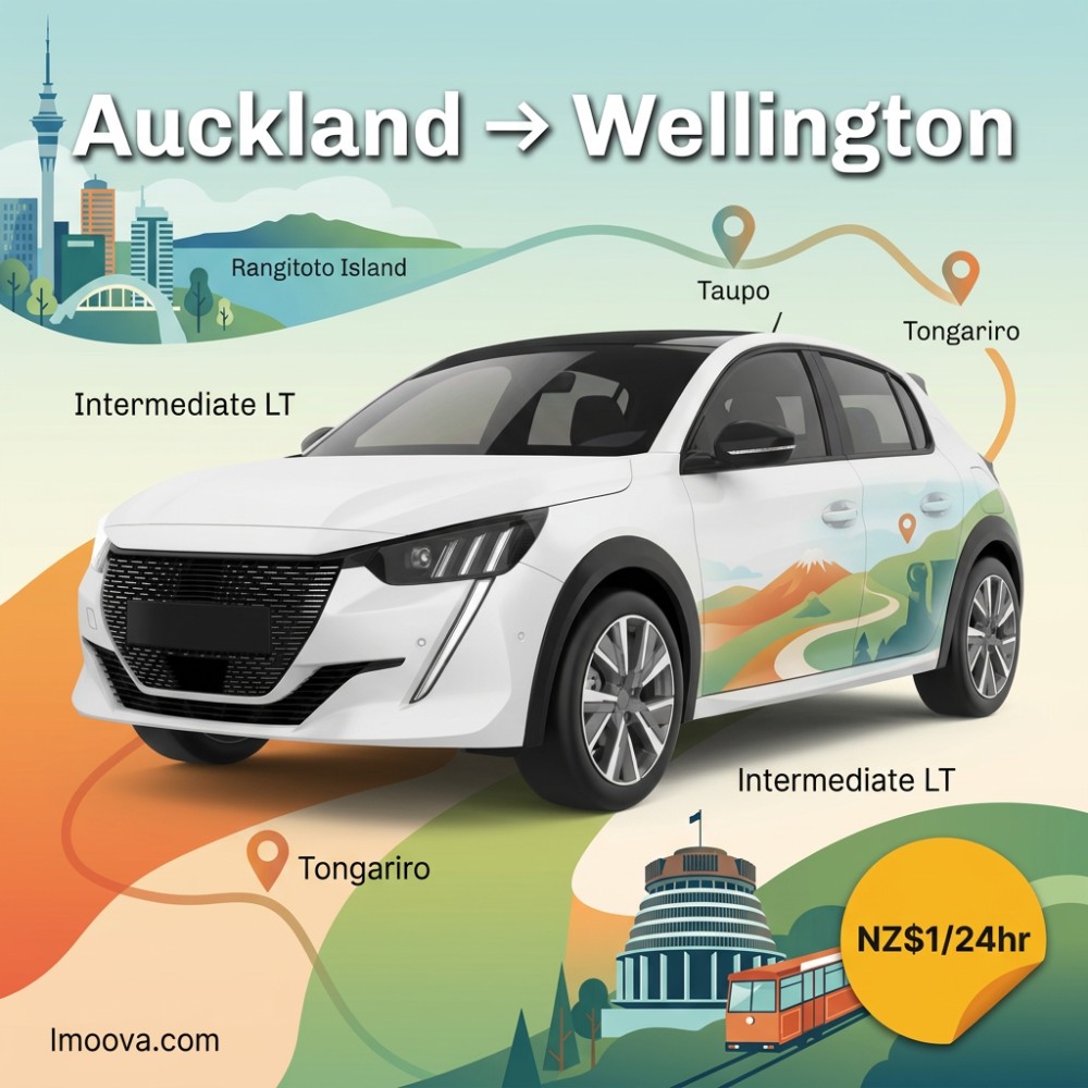 Intermediate LT - image 1