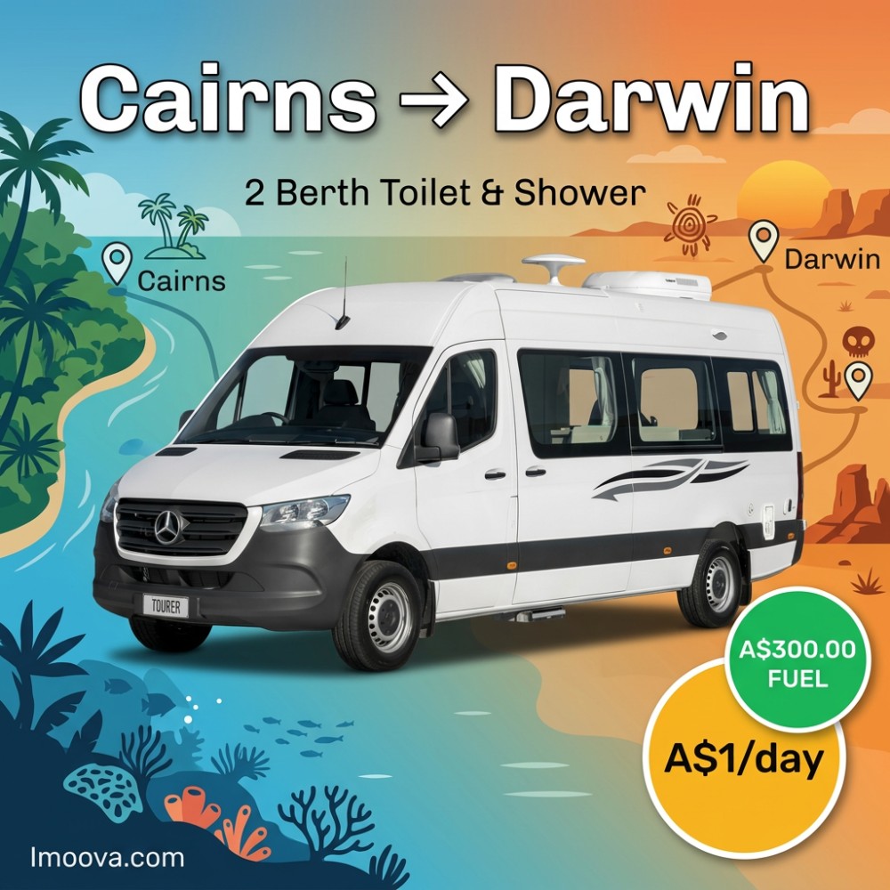 2 Berth Toilet & Shower - image 1