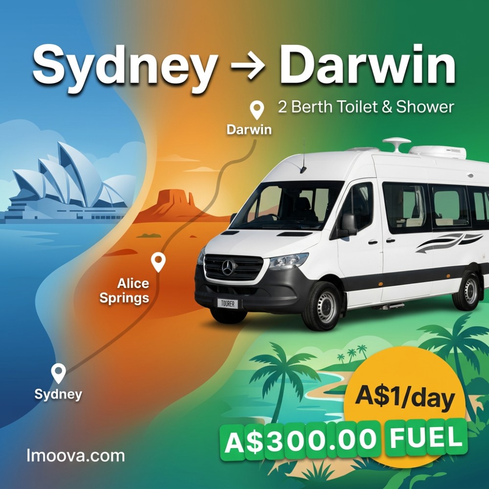 2 Berth Toilet & Shower - image 1