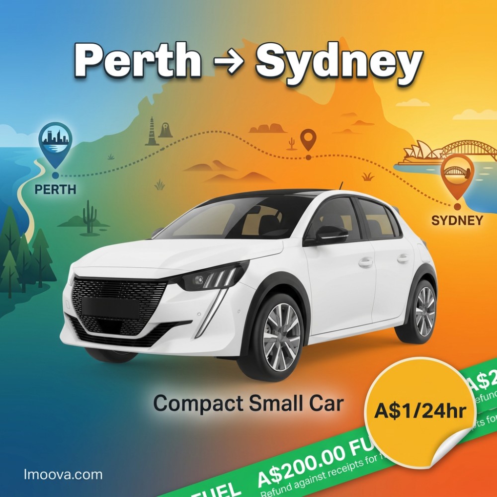 Compact Small Car - image 1