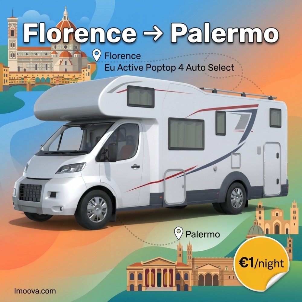 Eu Active Poptop 4 Auto Select - image 1