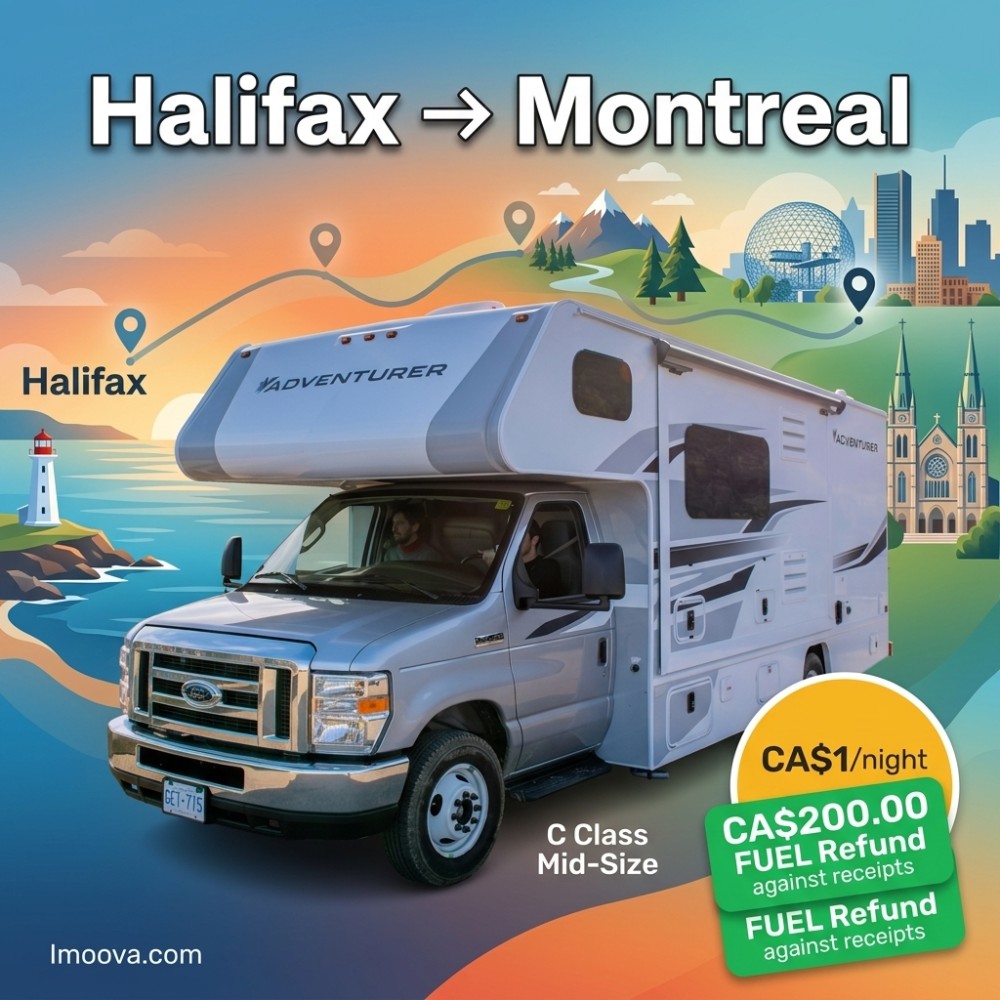 C Class Mid-Size - image 1