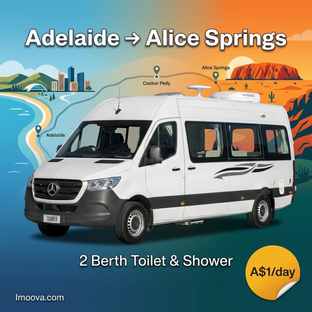 2 Berth Toilet & Shower - image 1