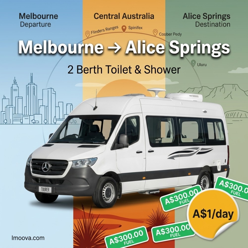 2 Berth Toilet & Shower - image 1