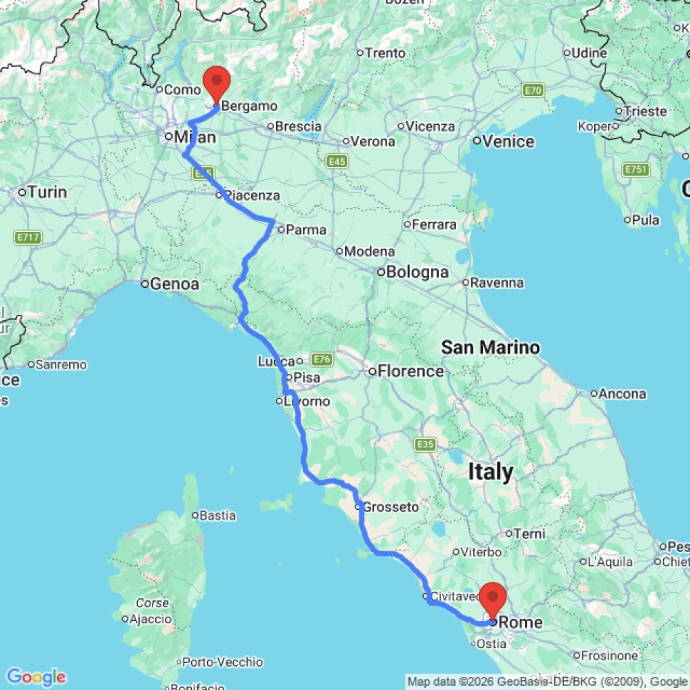 Eu Comfort Compact 2 Auto Select - image 3
