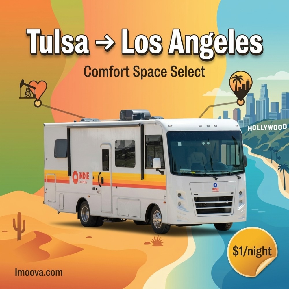 Comfort Space Select - image 1