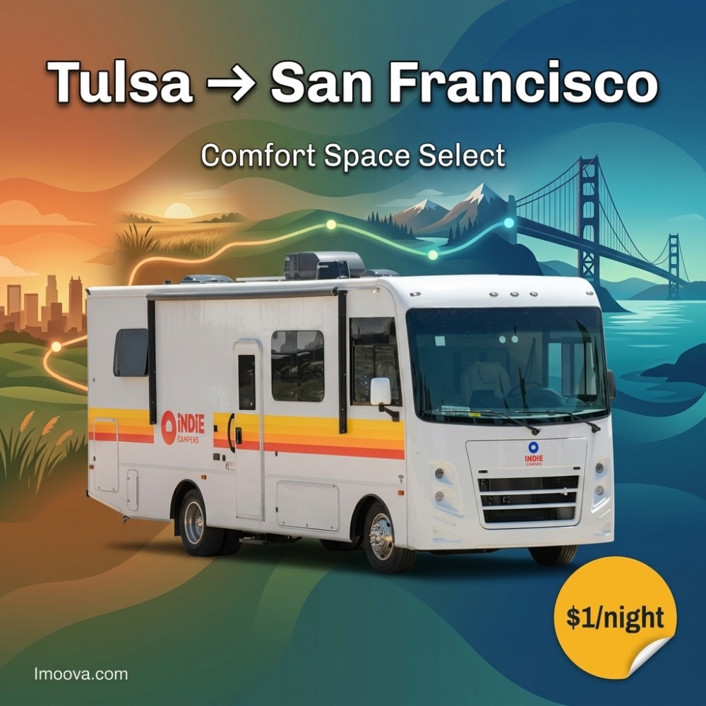 Comfort Space Select - image 1