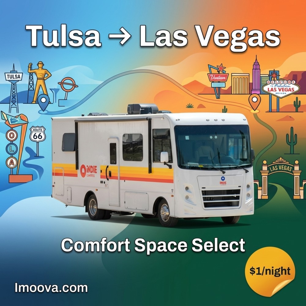 Comfort Space Select - image 1
