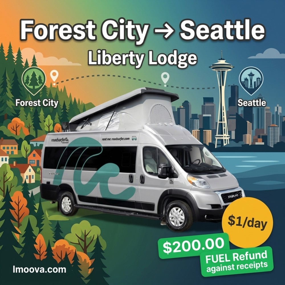 Liberty Lodge - image 1