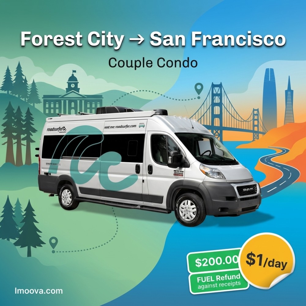 Couple Condo - image 1