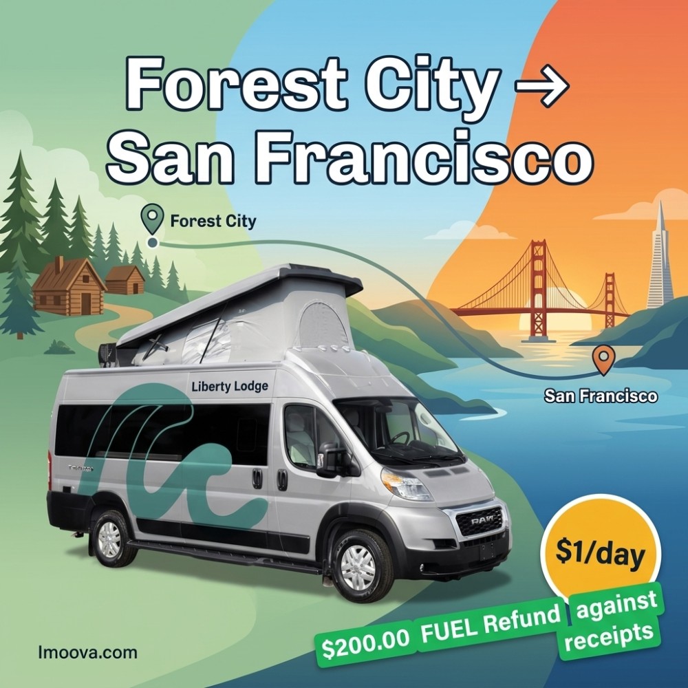 Liberty Lodge - image 1