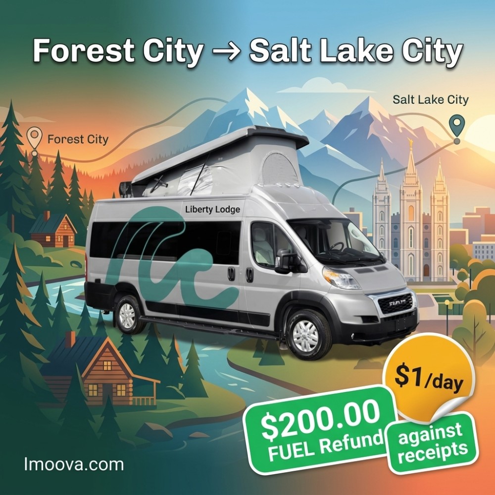 Liberty Lodge - image 1