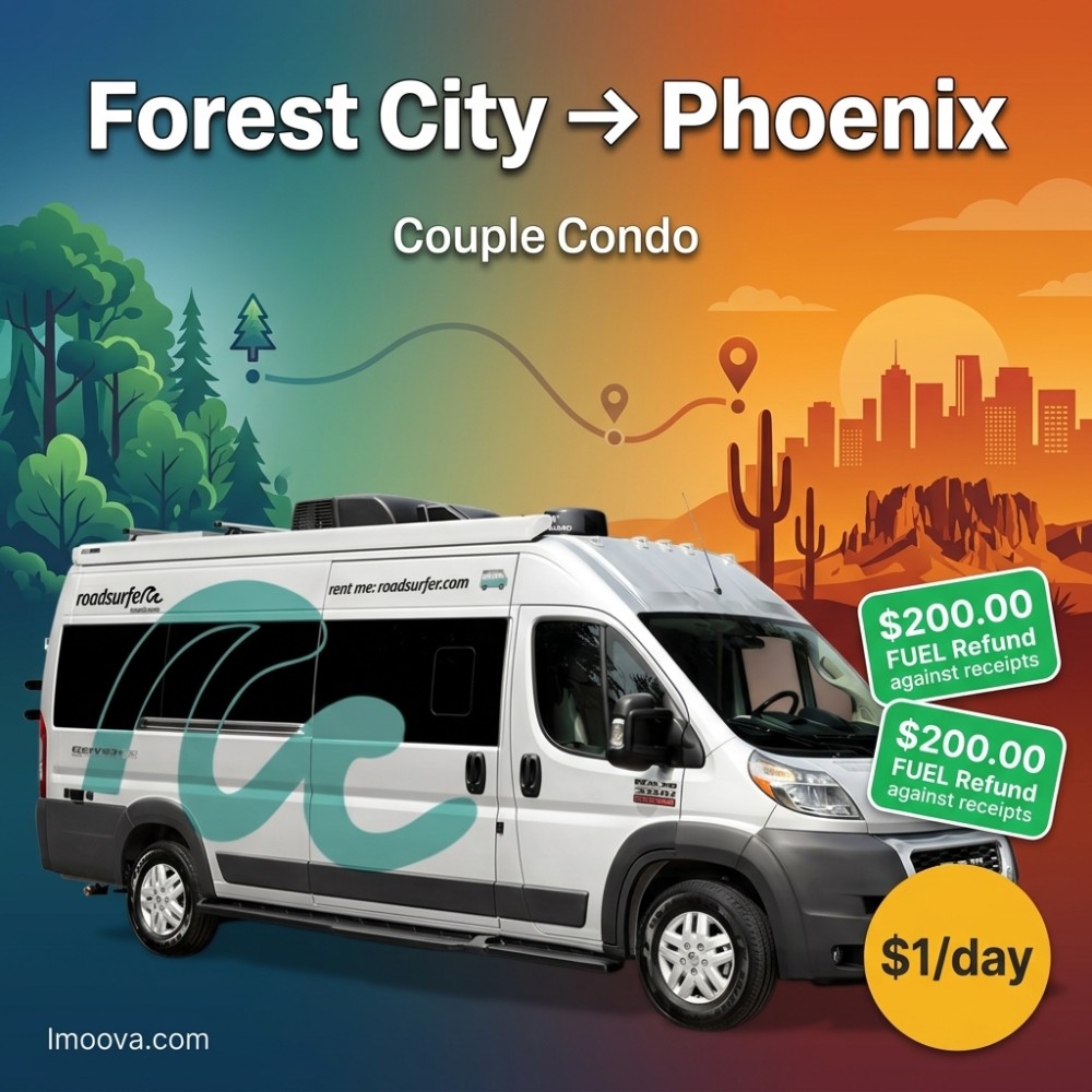 Couple Condo - image 1