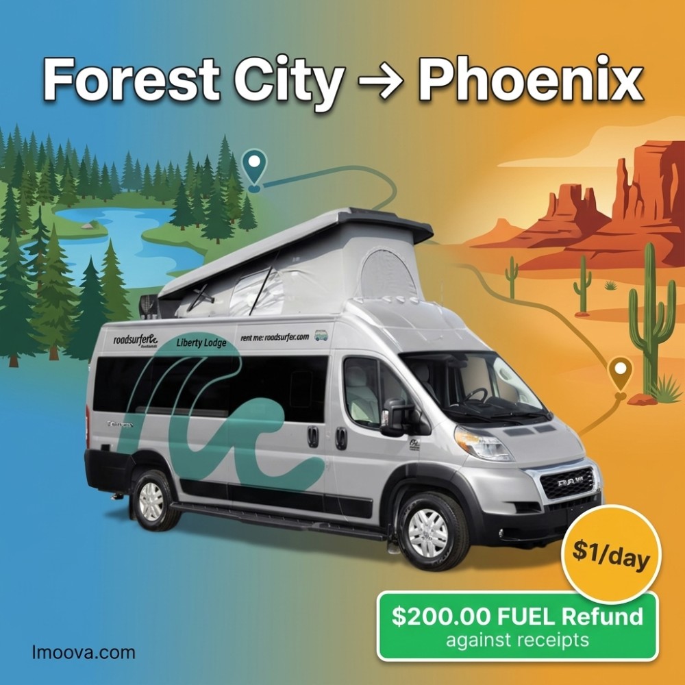 Liberty Lodge - image 1