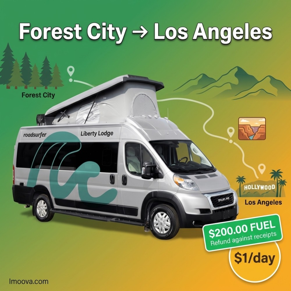 Liberty Lodge - image 1